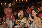 Shilpa Shetty at TSR Tv9 national film awards on 18th July 2015